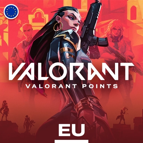 Valorant VP